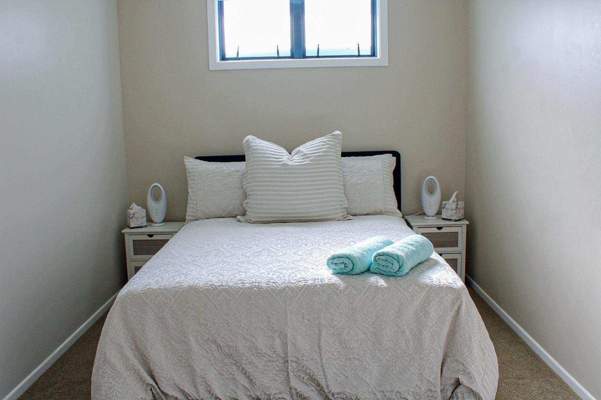 Monarch Cottage On The Estuary Athenree 외부 사진