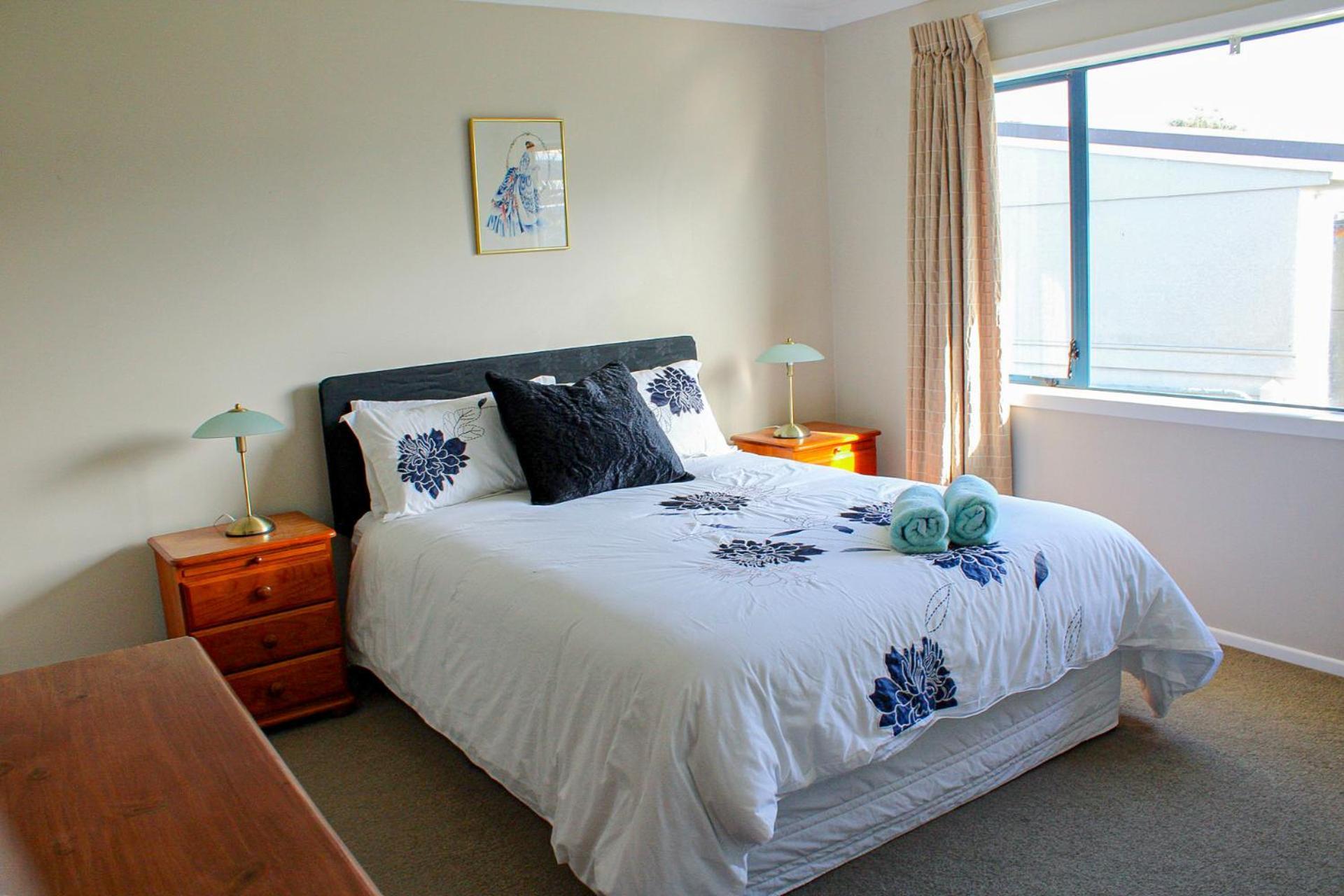 Monarch Cottage On The Estuary Athenree 외부 사진